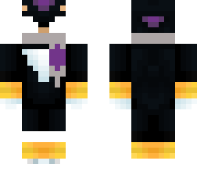 dark pluto da hedgyhog