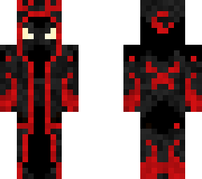 dark wizard