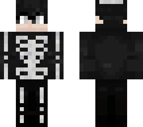 dlffrent calavera