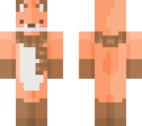 dookiep0okie skin!