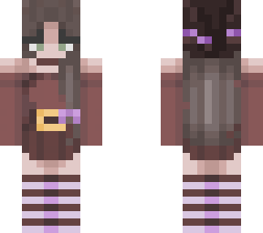 dretroot witch