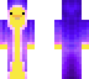 duck wizard
