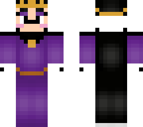 evil queen minnie