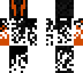 fading lava