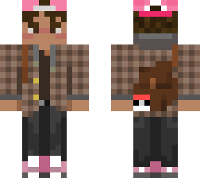 fall skin lovebug