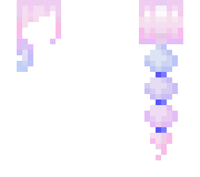 fixed prismatic hair base