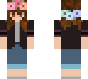 flower crown