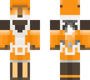 foxtrot (rescue bots edition)