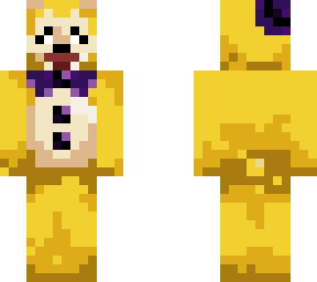 fredbear