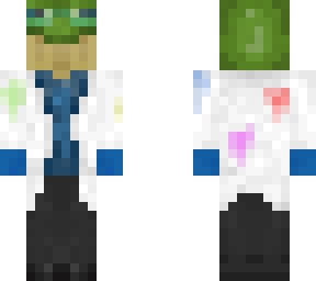 frog scientist
