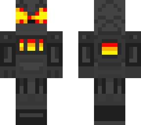 furnace (fnf)