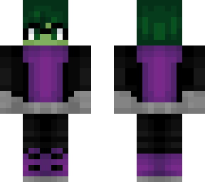 gabo skin mutano