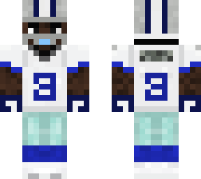 george pickens (mfl)