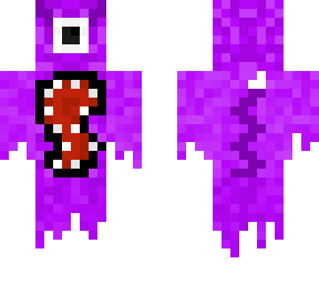 ghost monster -contest entry-