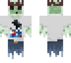 ghost slime