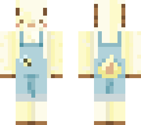gltchbit's skin v3