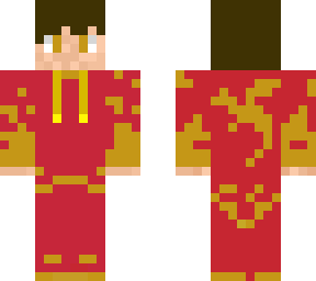 gold dragon