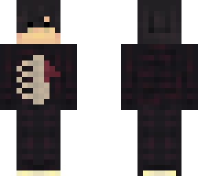 goth boy
