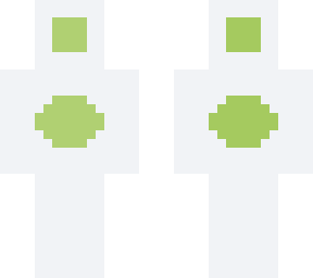 green dude