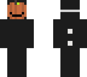 halloween rehearsa