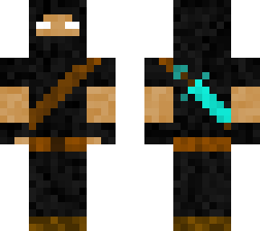 herobrine assasin