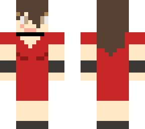 human mitsy