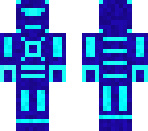 hypercharged android