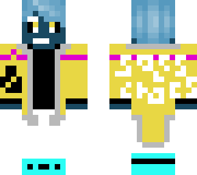 inverted colors socs