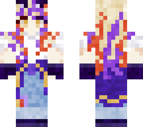 iris aisling