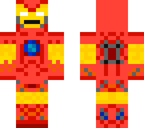 iron man
