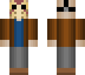 jason voorhees