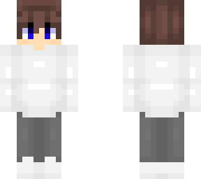 just a boy