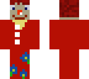 kimodcq's skin