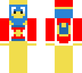 king dedede