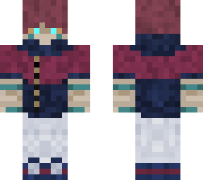 kingu (compass demon)