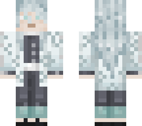 kiny oc
