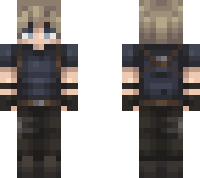 leon kennedy | re2