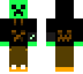 master creeper