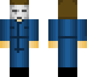 michael myers