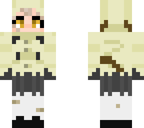 mimikyu hoodie iruru