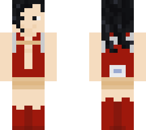 momo yaoyorozu creati