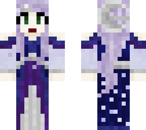 moon girl?