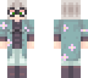 mr.pieri old lady