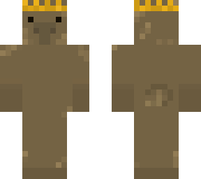 my capybara avatar