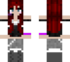 my idol skin
