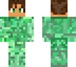 my own radiant armor