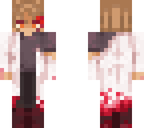 my skin