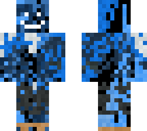 my skin
