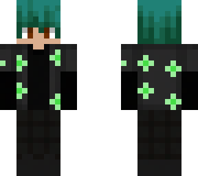 paradieseoak summer skin