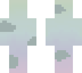 pastel cloud